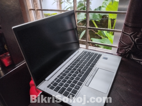 HP Elitebook 840 G7